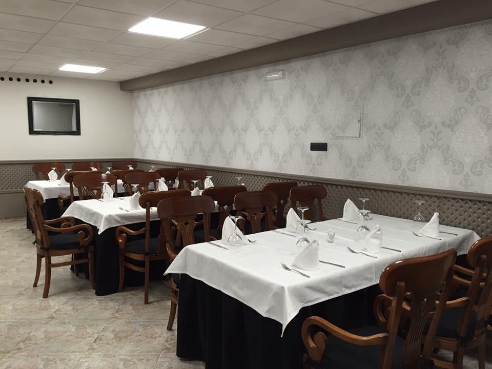 Hotel Restaurante Derby Carballino Kültér fotó