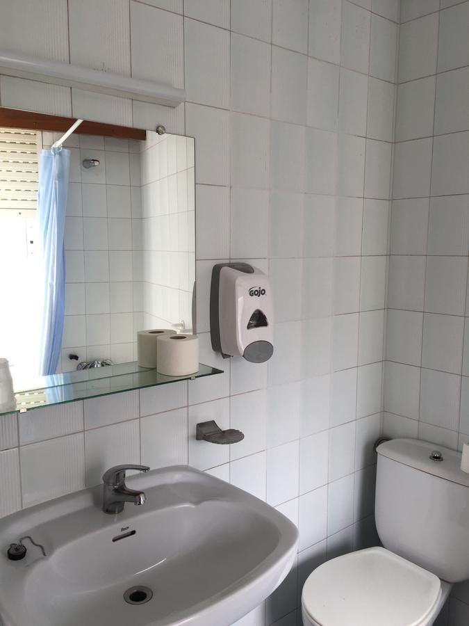 Hotel Restaurante Derby Carballino Kültér fotó